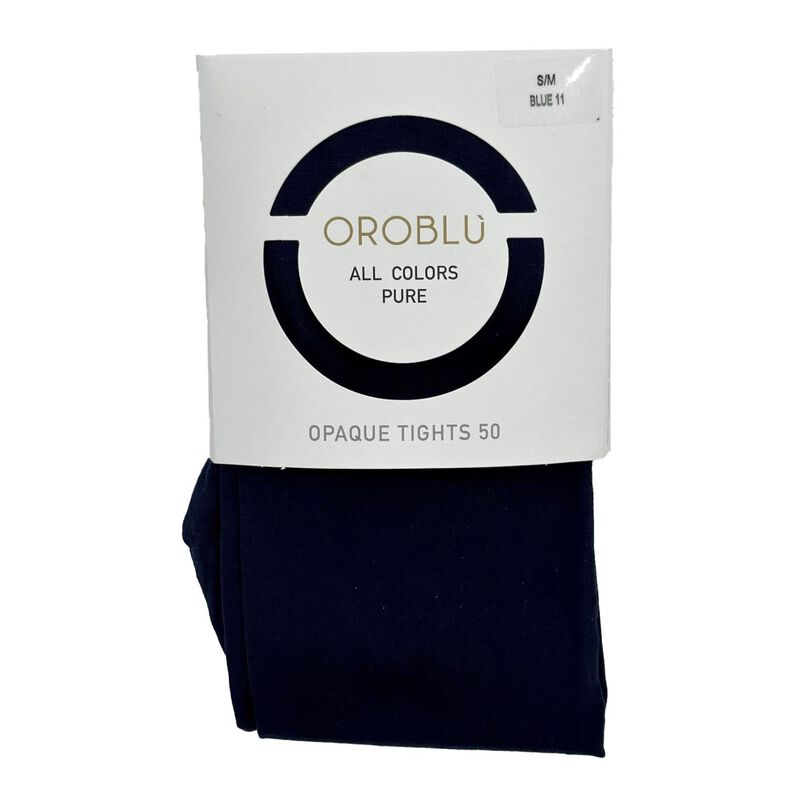 Oroblu All Colors 50 Tights image number 0